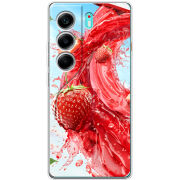 Чохол BoxFace Tecno Camon 40 