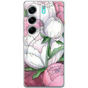 Чохол BoxFace Tecno Camon 40 