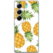 Чохол BoxFace Tecno Camon 40 