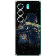 Чохол BoxFace Tecno Camon 40 