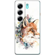 Чохол BoxFace Tecno Camon 40 