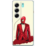 Чохол BoxFace Tecno Camon 40 