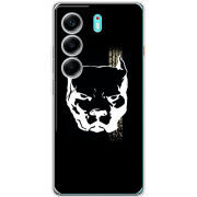 Чохол BoxFace Tecno Camon 40 