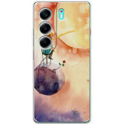 Чохол BoxFace Tecno Camon 40 