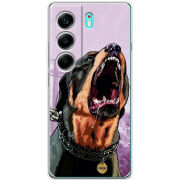 Чохол BoxFace Tecno Camon 40 