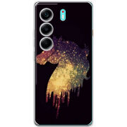 Чохол BoxFace Tecno Camon 40 