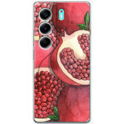 Чохол BoxFace Tecno Camon 40 