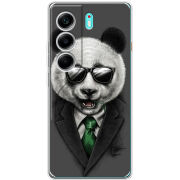 Чохол BoxFace Tecno Camon 40 