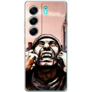 Чохол BoxFace Tecno Camon 40 