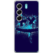 Чохол BoxFace Tecno Camon 40 