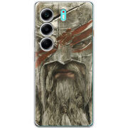 Чохол BoxFace Tecno Camon 40 