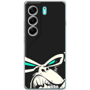 Чохол BoxFace Tecno Camon 40 