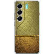 Чохол BoxFace Tecno Camon 40 