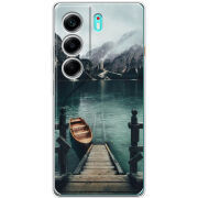 Чохол BoxFace Tecno Camon 40 