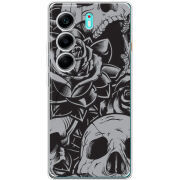 Чохол BoxFace Tecno Camon 40 