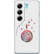 Чохол BoxFace Tecno Camon 40 