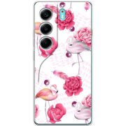 Чохол BoxFace Tecno Camon 40 