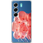 Чохол BoxFace Tecno Camon 40 