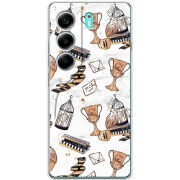 Чохол BoxFace Tecno Camon 40 