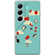 Чохол BoxFace Tecno Camon 40 