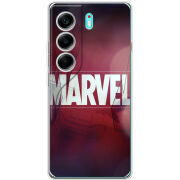 Чохол BoxFace Tecno Camon 40 