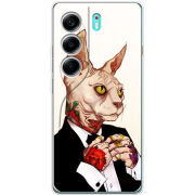 Чохол BoxFace Tecno Camon 40 