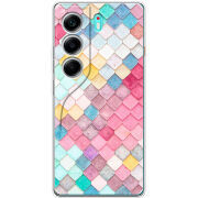 Чохол BoxFace Tecno Camon 40 