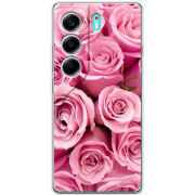 Чохол BoxFace Tecno Camon 40 