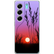 Чохол BoxFace Tecno Camon 40 