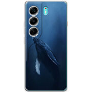 Чохол BoxFace Tecno Camon 40 