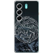 Чохол BoxFace Tecno Camon 40 