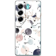 Чохол BoxFace Tecno Camon 40 