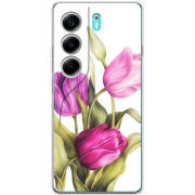 Чохол BoxFace Tecno Camon 40 