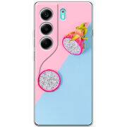 Чохол BoxFace Tecno Camon 40 