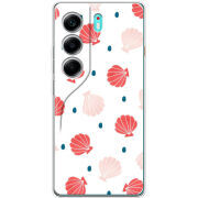 Чохол BoxFace Tecno Camon 40 