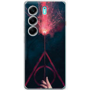 Чохол BoxFace Tecno Camon 40 