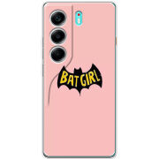 Чохол BoxFace Tecno Camon 40 