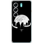 Чохол BoxFace Tecno Camon 40 