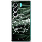 Чохол BoxFace Tecno Camon 40 