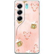 Чохол BoxFace Tecno Camon 40 