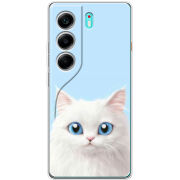 Чохол BoxFace Tecno Camon 40 