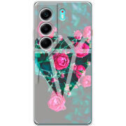 Чохол BoxFace Tecno Camon 40 