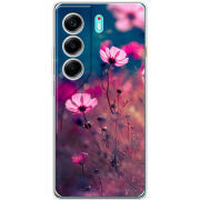 Чохол BoxFace Tecno Camon 40 