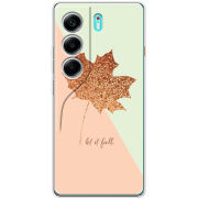 Чохол BoxFace Tecno Camon 40 