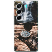 Чохол BoxFace Tecno Camon 40 