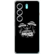 Чохол BoxFace Tecno Camon 40 