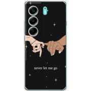 Чохол BoxFace Tecno Camon 40 