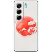 Чохол BoxFace Tecno Camon 40 