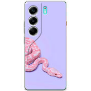 Чохол BoxFace Tecno Camon 40 