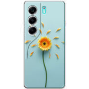 Чохол BoxFace Tecno Camon 40 